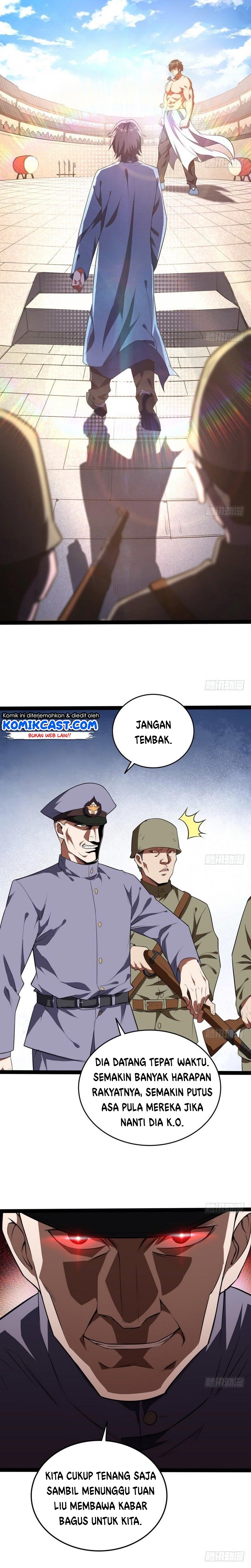 Dilarang COPAS - situs resmi www.mangacanblog.com - Komik im an evil god 020 - chapter 20 21 Indonesia im an evil god 020 - chapter 20 Terbaru 3|Baca Manga Komik Indonesia|Mangacan